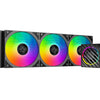 ID-COOLING DASHFLOW 360 XT PRO suvli sovutish tizimi