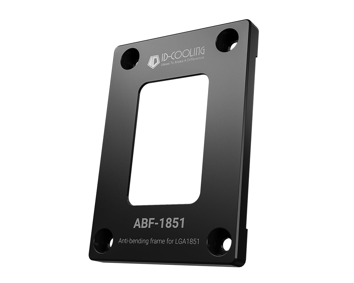 ID-COOLING ABF-1851 LGA1851 ramkasi