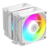 ID-COOLING FROZN A620 PRO SE ARGB Snow protsessor kuleri