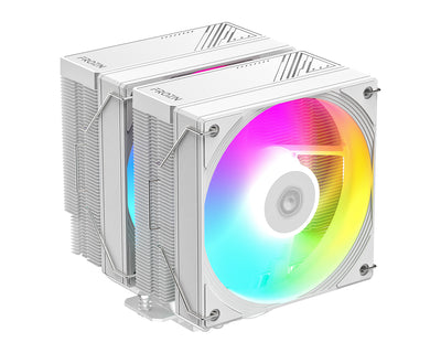 ID-COOLING FROZN A620 PRO SE ARGB Snow protsessor kuleri