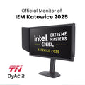 Монитор ZOWIE XL2586X+ New Fast TN 600Hz DyAc 2 Gaming Monitor for Esports