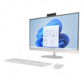 Моноблок HP 24-cr0078ci i5-1335U 8GB 512GB 24" FHD IPS White - nextstoreuz