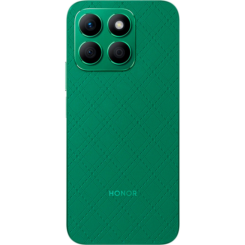 Смартфон Honor X8b 8/256GB Emerald Green