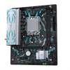Maxsun B760M GAMING WIFI GANK V2 DDR5 ona plata, LGA1700, Micro-ATX