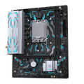 Maxsun B760M GAMING WIFI GANK V2 DDR5 ona plata, LGA1700, Micro-ATX