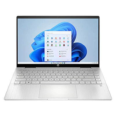 HP Pavilion x360 (14-ek0013dx) Intel Core i3-1215U/ 8GB DDR4/ 256GB M.2 SSD/ 14.0”FHD IPS LED/ Touchscreen