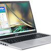 Acer Aspire 5  (515-56G-53LQ) i5-1135G7/ 8GB/ 512GB SSD/ 15.6 ”FHD IPS/ MX450 2GB