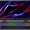 Acer Nitro 5 (AN515-58-93) AMD Ryzen™ 7-5800H/8 GB DDR4/1TB M.2 SSD/15.6”FHD IPS 144Hz/NVIDIA RTX 3070 8GB