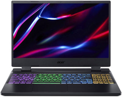 Acer Nitro 5 (AN515-58-93) AMD Ryzen™ 7-5800H/8 GB DDR4/1TB M.2 SSD/15.6”FHD IPS 144Hz/NVIDIA RTX 3070 8GB