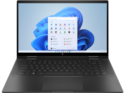 HP ENVY x360 Convertible 15-inch AMD Ryzen 7 5825U/8 GB/512 GB SSD/ 15.6FHD ips touch