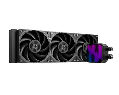 ID-COOLING DX360 MAX suvli sovutish tizimi