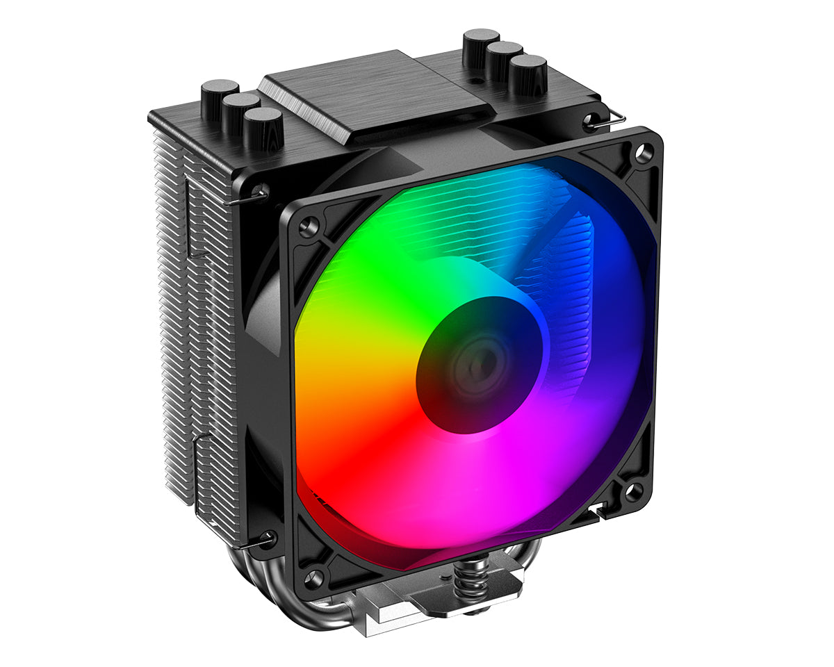 ID-COOLING SE-903-XT FRGB protsessor kuleri