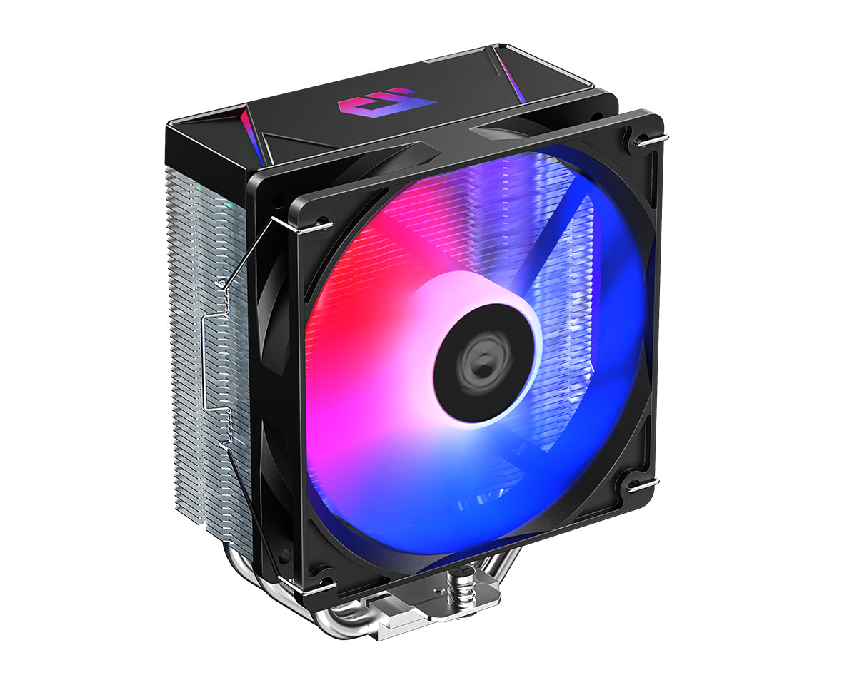 ID-COOLING BLITZ X4 protsessor kuleri