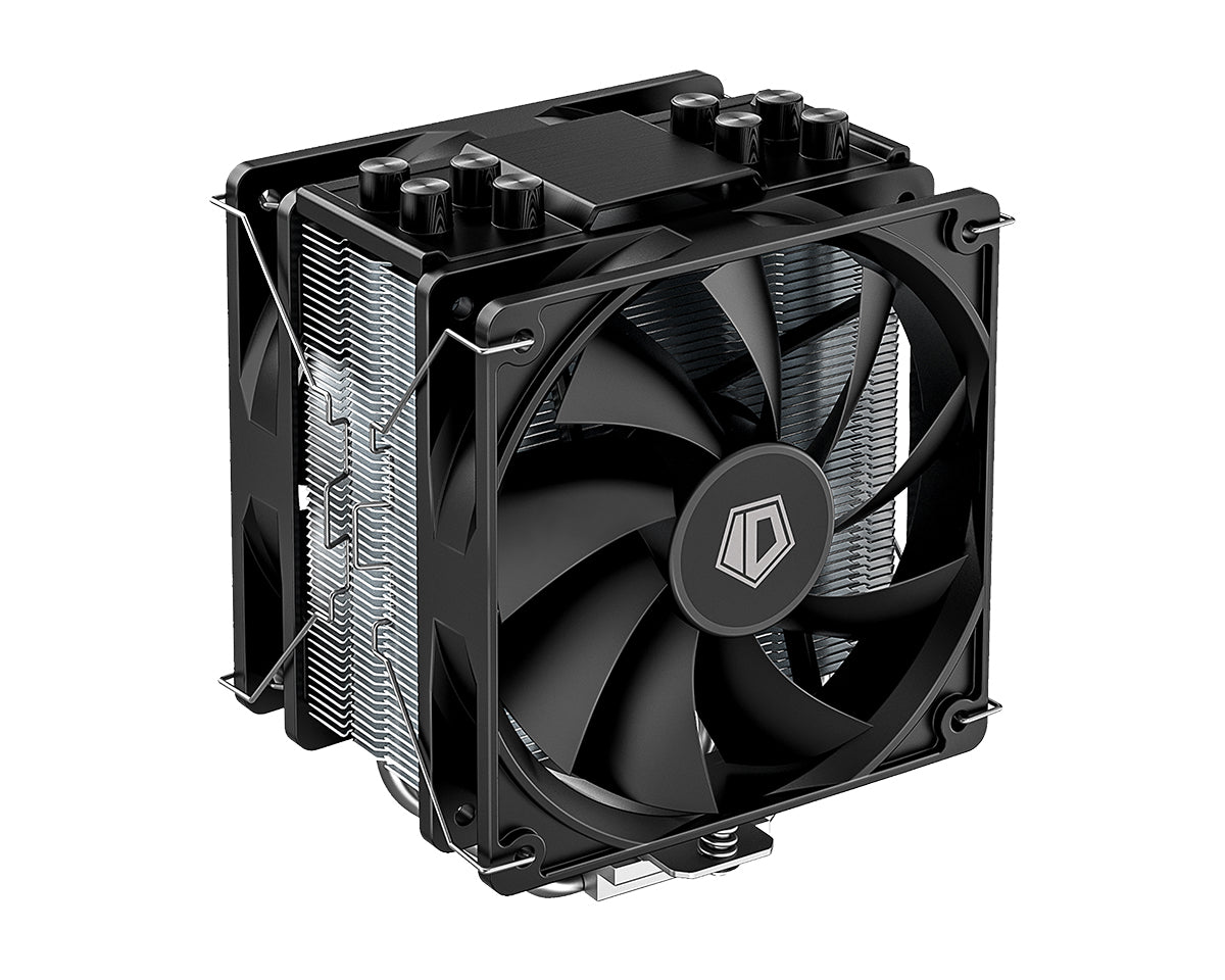 ID-COOLING SE-214-XT PLUS protsessor kuleri