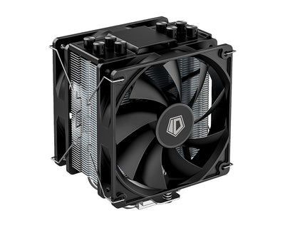ID-COOLING SE-214-XT PLUS protsessor kuleri