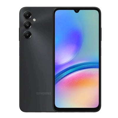 Samsung Galaxy A05s 4/128GB (Black)