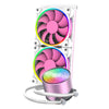 ID-COOLING PINKFLOW 240 DIAMOND radiatori