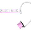 ID-COOLING PINKFLOW 240 DIAMOND suv bloki