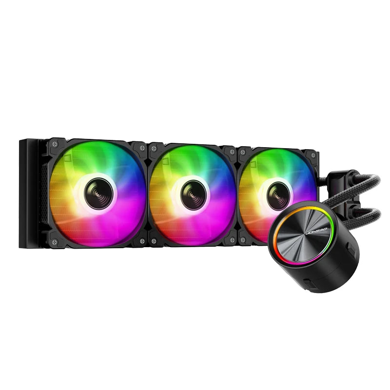 Jonsbo TF360 ARGB 360mm suvli kuler