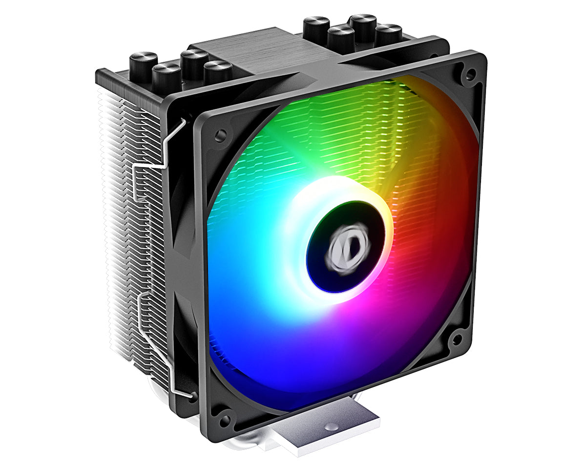 ID-COOLING SE-214-XT ARGB protsessor kuleri