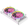 ID-COOLING PINKFLOW 240 V2 kulerlari