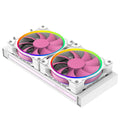 ID-COOLING PINKFLOW 240 V2 kulerlari