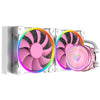 ID-COOLING PINKFLOW 240 V2 radiatori
