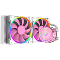 ID-COOLING PINKFLOW 240 V2 radiatori