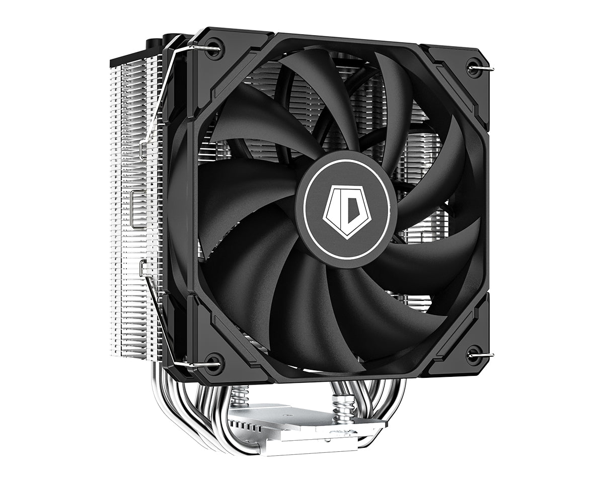 ID-COOLING SE-224-XTS yon ko'rinishi