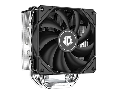 ID-COOLING SE-224-XTS yon ko'rinishi