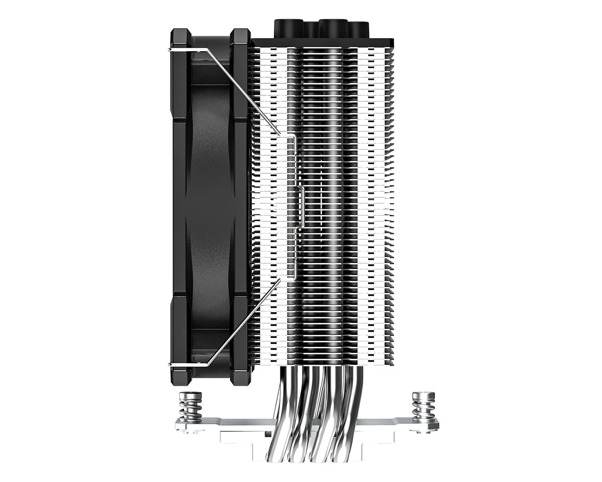 ID-COOLING SE-224-XTS old ko'rinishi