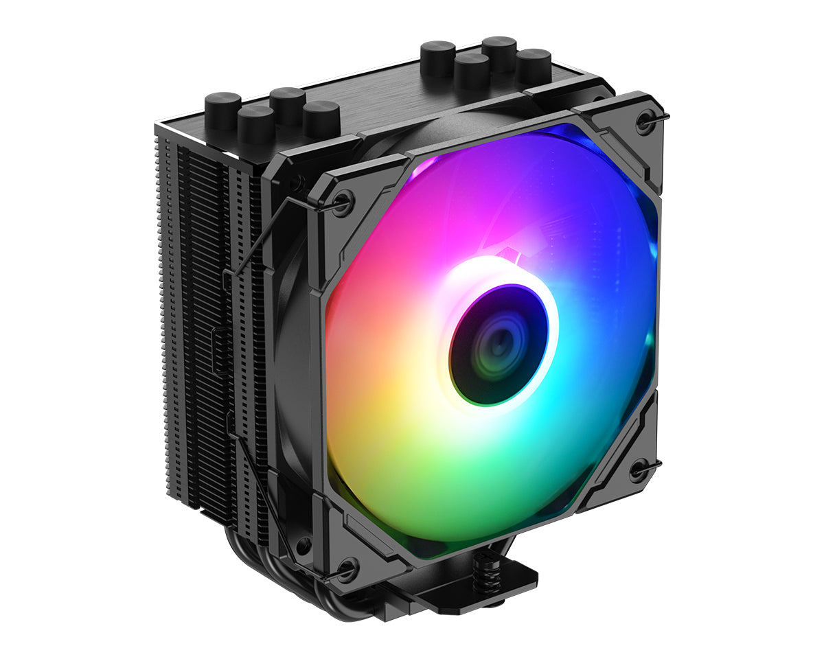 ID-COOLING SE-224-XTS ARGB protsessor kuleri