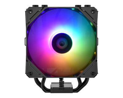 ID-COOLING SE-224-XTS ARGB old ko'rinishi