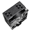 ID-COOLING SE-224-XTS ARGB yon ko'rinishi