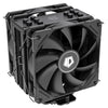 ID-COOLING SE-225-XT Black V2 protsessor kuleri