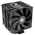 ID-COOLING SE-225-XT Black V2 protsessor kuleri