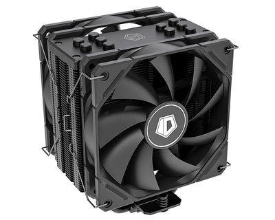 ID-COOLING SE-225-XT Black V2 protsessor kuleri
