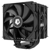 ID-COOLING SE-225-XT Black V2 old ko'rinishi