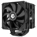 ID-COOLING SE-225-XT Black V2 old ko'rinishi