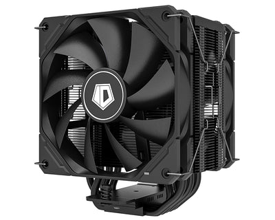 ID-COOLING SE-225-XT Black V2 old ko'rinishi