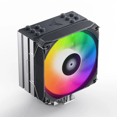 Jonsbo PISA A5 ARGB 120mm havo kuleri