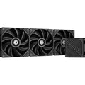 ID-COOLING DASHFLOW 360 BASIC Black suvli sovutish tizimi