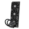 ID-COOLING DASHFLOW 360 BASIC Black radiatori