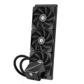 ID-COOLING DASHFLOW 360 BASIC Black radiatori