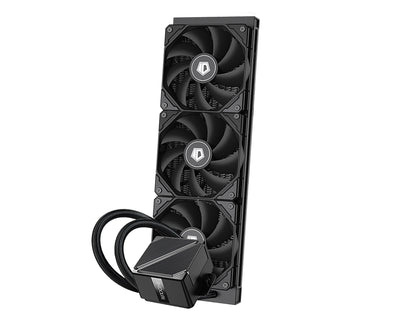 ID-COOLING DASHFLOW 360 BASIC Black radiatori