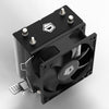 ID-COOLING SE-802-SD V3 orqa ko'rinishi