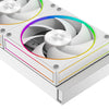 ID-COOLING SL360 White to'plami