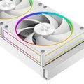 ID-COOLING SL360 White to'plami