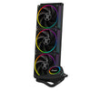 ID-COOLING SL360 radiatori