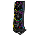 ID-COOLING SL360 radiatori